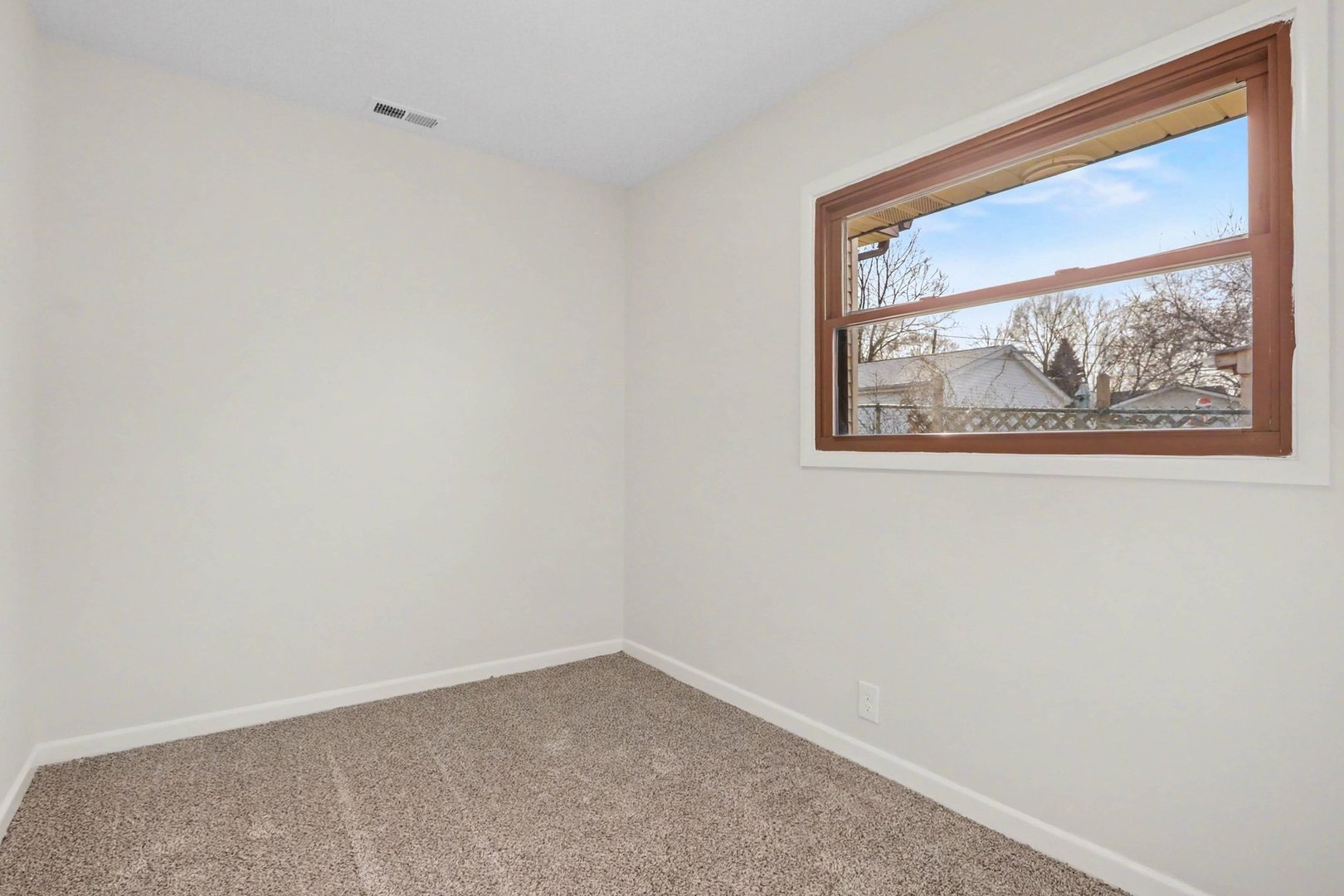 629 Thornton Street Lockport, IL 60441 - Photo 12 of 15 a view of an empty room