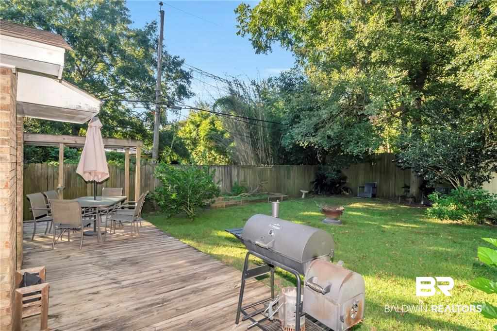 1566 Blair Avenue Mobile, AL 36604 - Photo 35 of 41