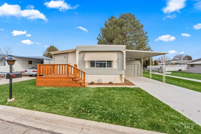 $89,900 | 358 Bonanza Street, Boise, ID 83713