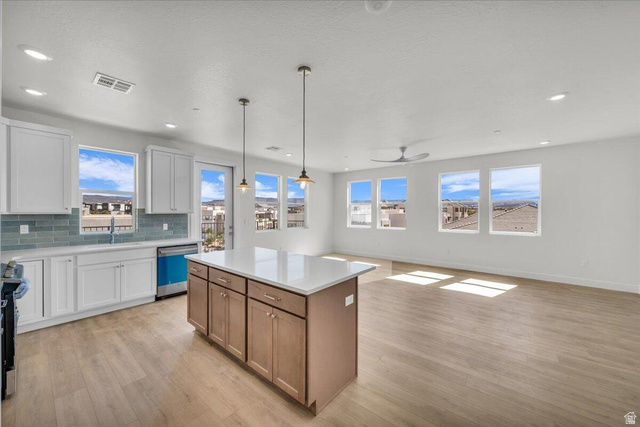 747 West Periwinkle Lane, Unit 302 St. George, UT 84790 - Photo 8 of 19 Representative photos of the same floor plan. Actual home may differ in finishes, colors, and options.