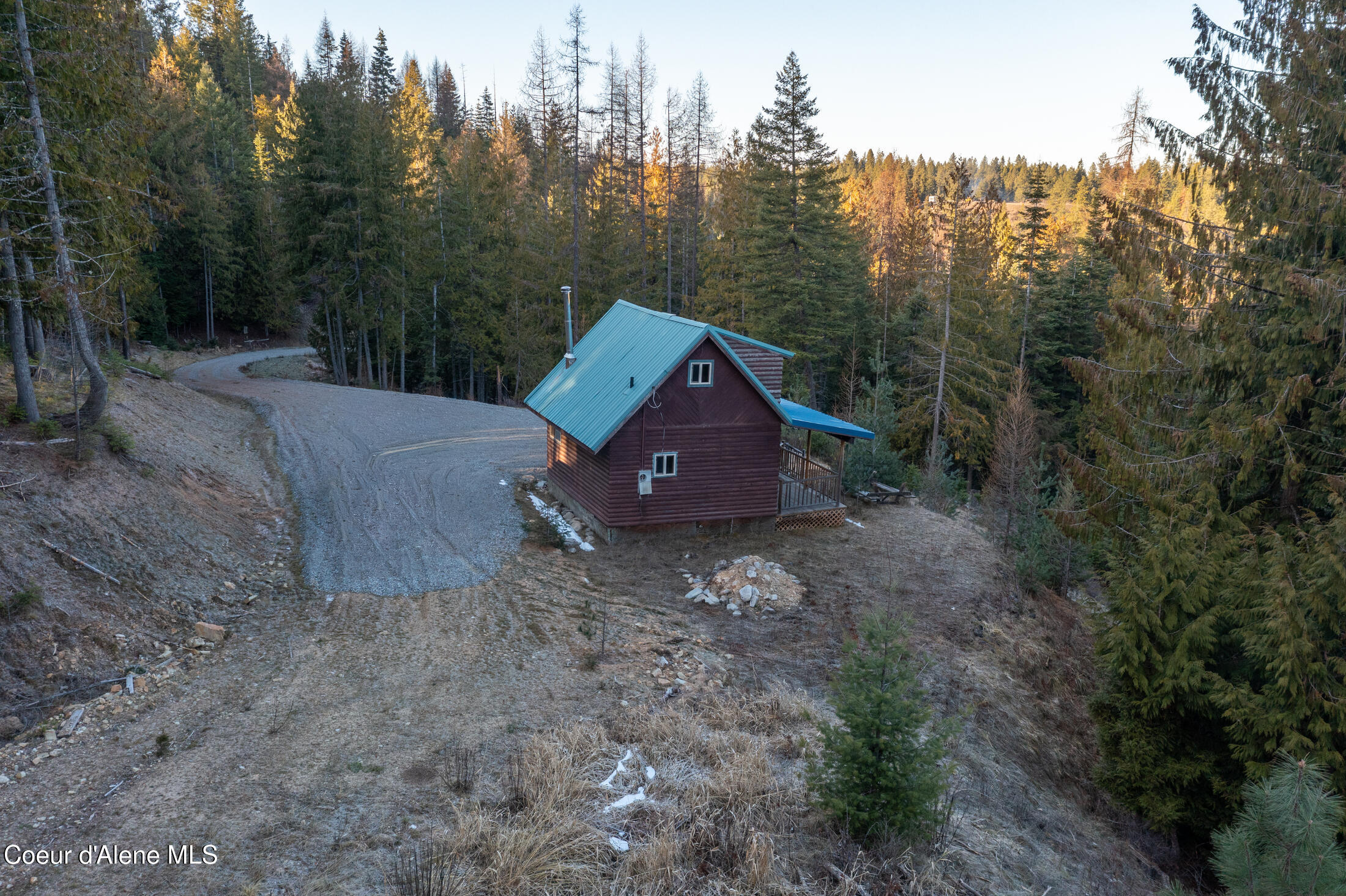 6946 East Burma Road Harrison, ID 83833 - Photo 6 of 23 DJI_0106-HDR-22
