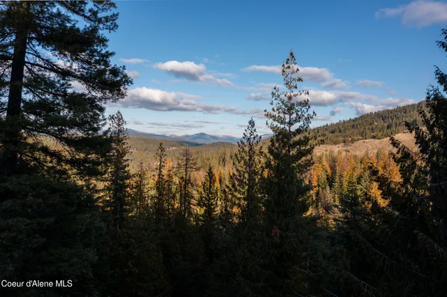 $415,000 | 6946 East Burma Road, Harrison, ID 83833