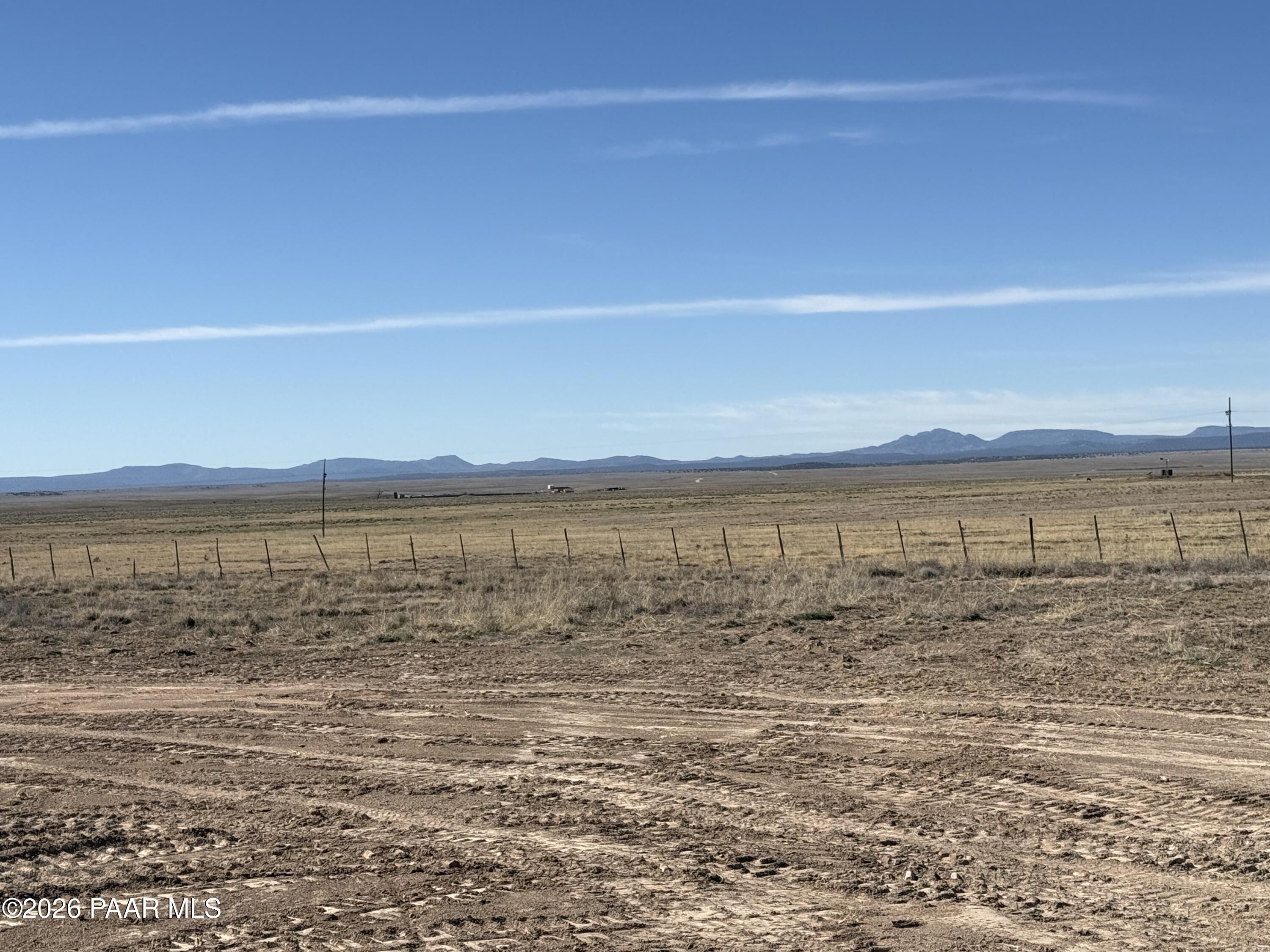 26994 North Chicory Way Paulden, AZ 86334 - Photo 16 of 18 Backs to large Ranch