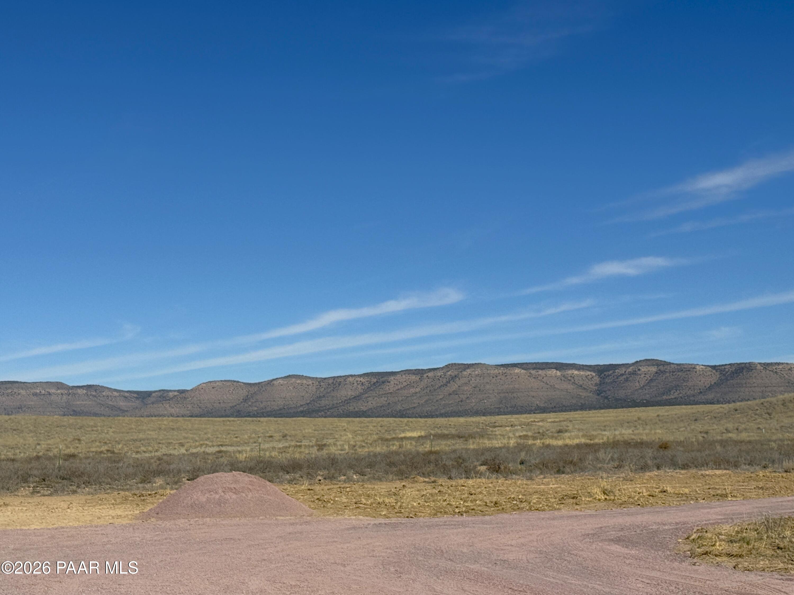 26994 North Chicory Way Paulden, AZ 86334 - Photo 17 of 18 Mountain Views