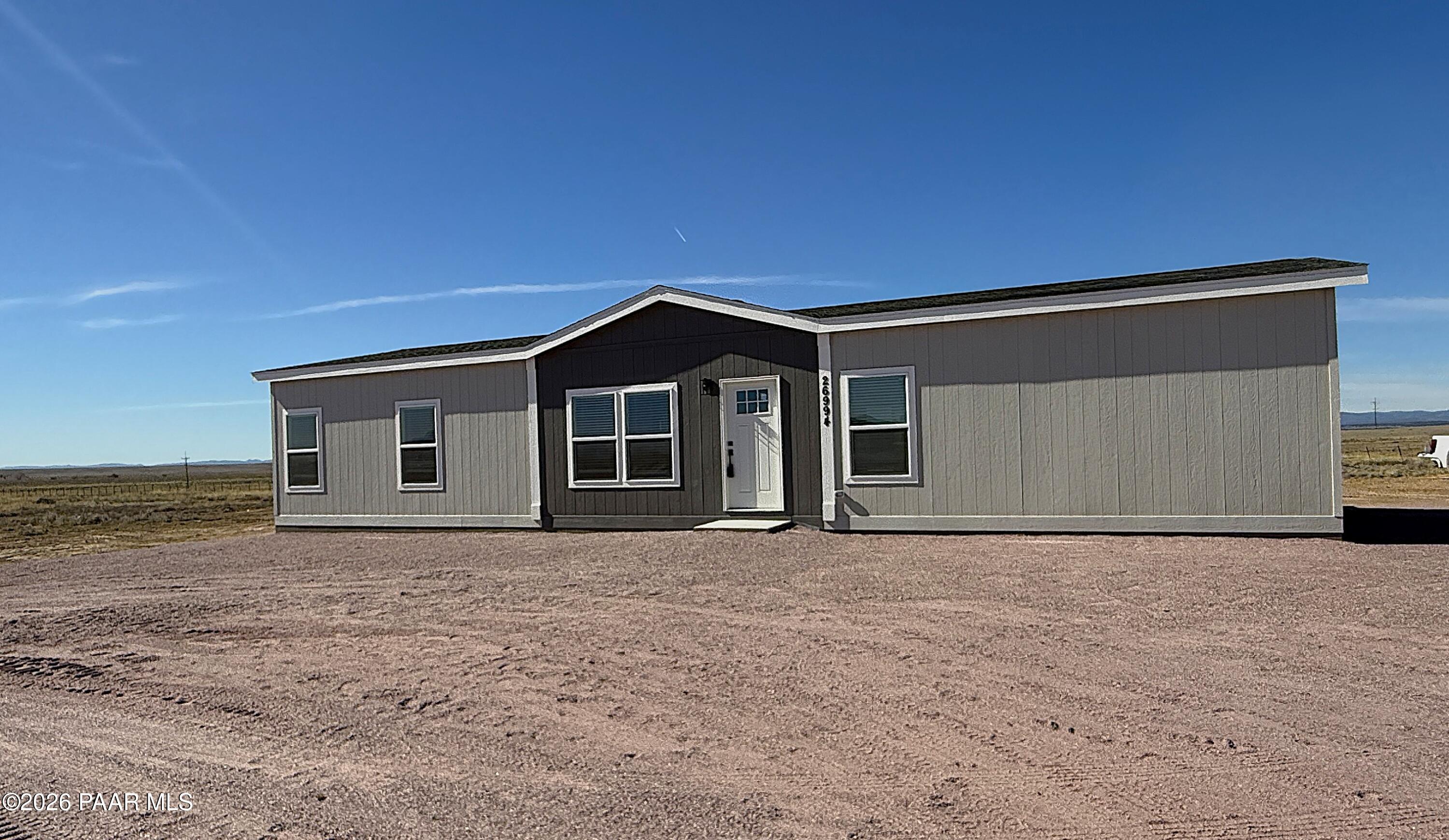 26994 North Chicory Way Paulden, AZ 86334 - Photo 2 of 18 Front
