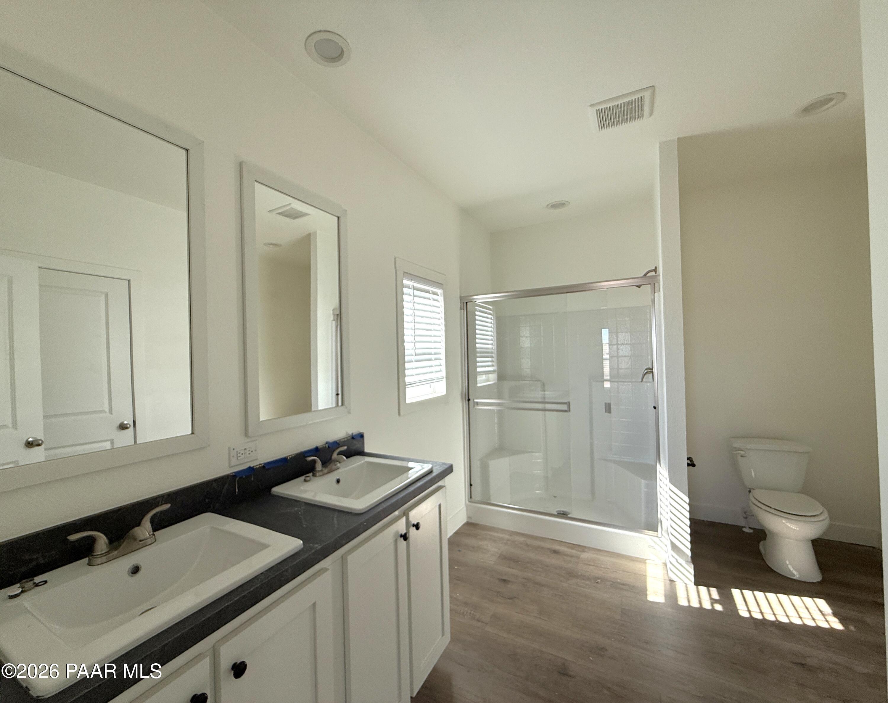 26994 North Chicory Way Paulden, AZ 86334 - Photo 9 of 18 Primary Bathroom