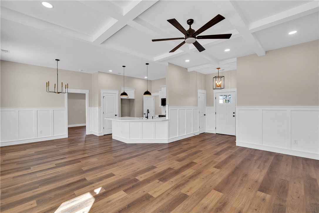 3805 Flat Rock Road Iva, SC 29655 - Photo 7 of 25