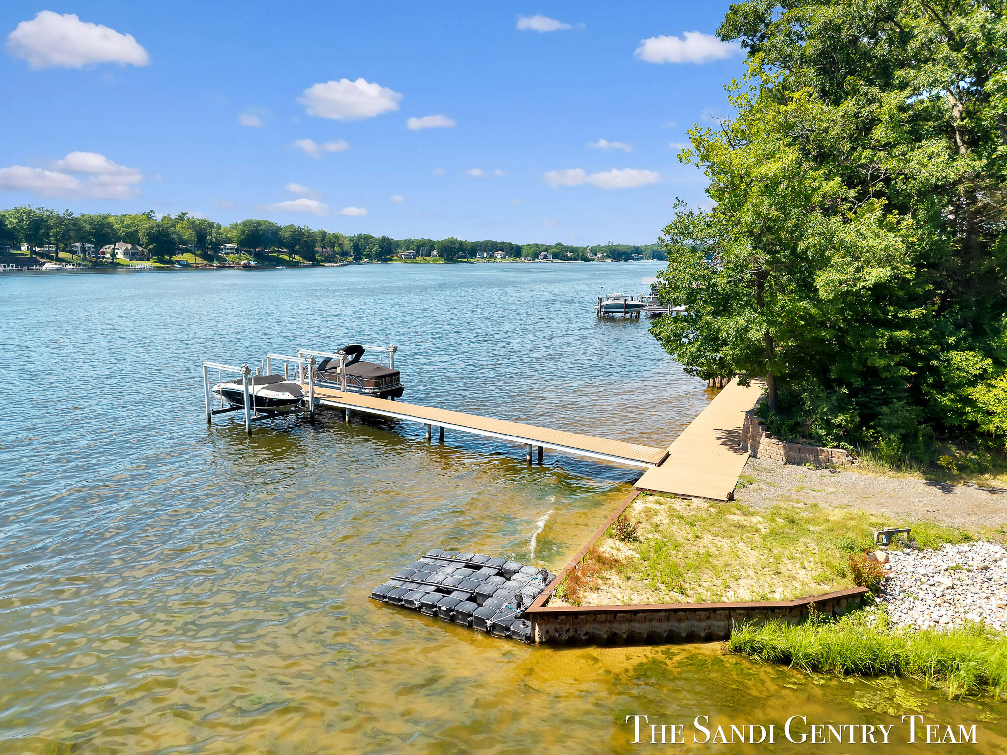 18131 North Fruitport Road Spring Lake, MI 49456 - Photo 114 of 120 DJI_20260620012052_0512_D