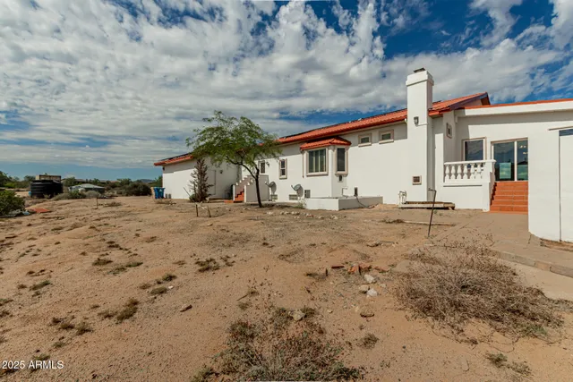 $3,800 | 30124 North 174th Street, Rio Verde, AZ 85263