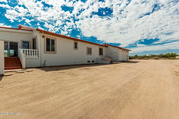 $3,400 | 30124 North 174th Street, Rio Verde, AZ 85263