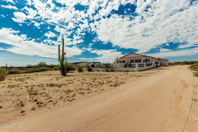 $3,800 | 30124 North 174th Street, Rio Verde, AZ 85263