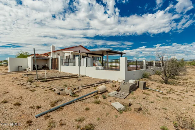 $3,800 | 30124 North 174th Street, Rio Verde, AZ 85263