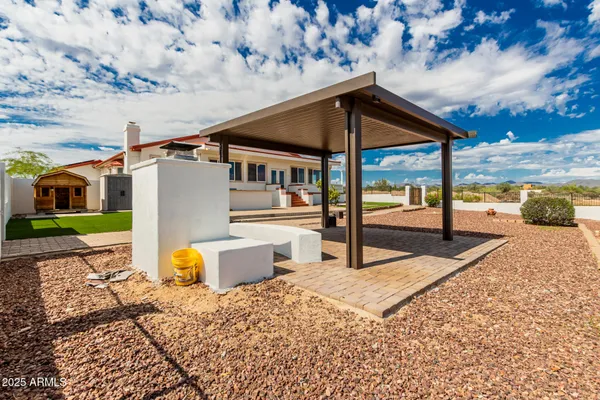 $3,400 | 30124 North 174th Street, Rio Verde, AZ 85263