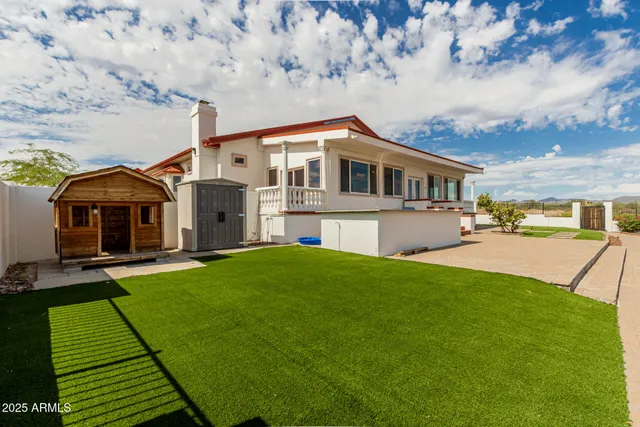 $3,800 | 30124 North 174th Street, Rio Verde, AZ 85263