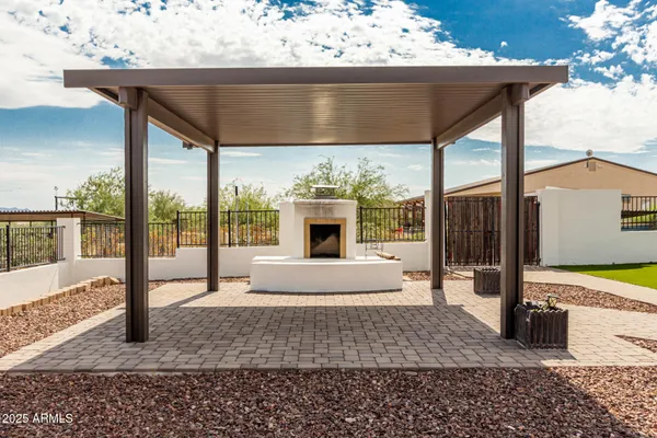$3,400 | 30124 North 174th Street, Rio Verde, AZ 85263