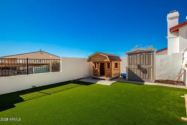 $3,800 | 30124 North 174th Street, Rio Verde, AZ 85263