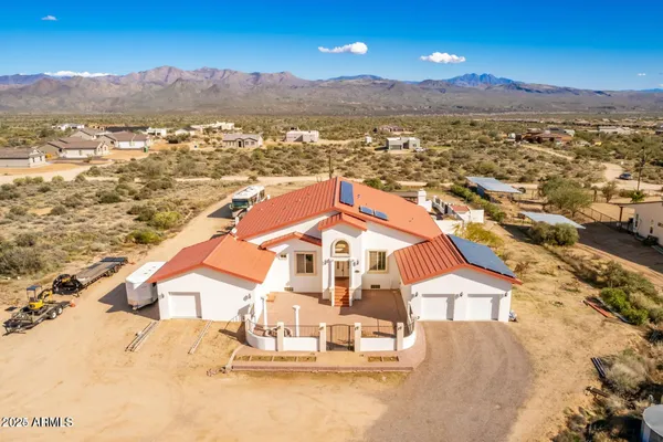 $3,400 | 30124 North 174th Street, Rio Verde, AZ 85263