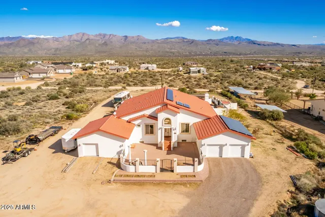 $3,800 | 30124 North 174th Street, Rio Verde, AZ 85263