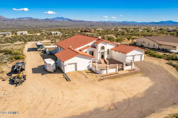 $3,400 | 30124 North 174th Street, Rio Verde, AZ 85263