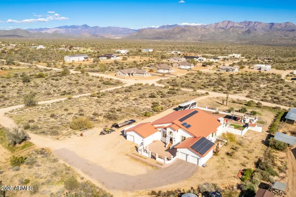 $3,400 | 30124 North 174th Street, Rio Verde, AZ 85263