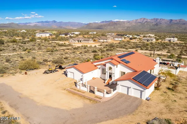 $3,800 | 30124 North 174th Street, Rio Verde, AZ 85263