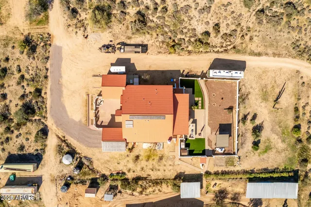 $3,800 | 30124 North 174th Street, Rio Verde, AZ 85263