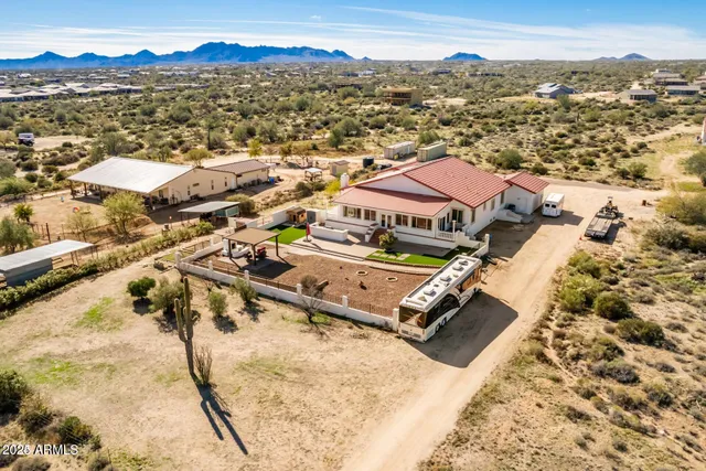 $3,800 | 30124 North 174th Street, Rio Verde, AZ 85263