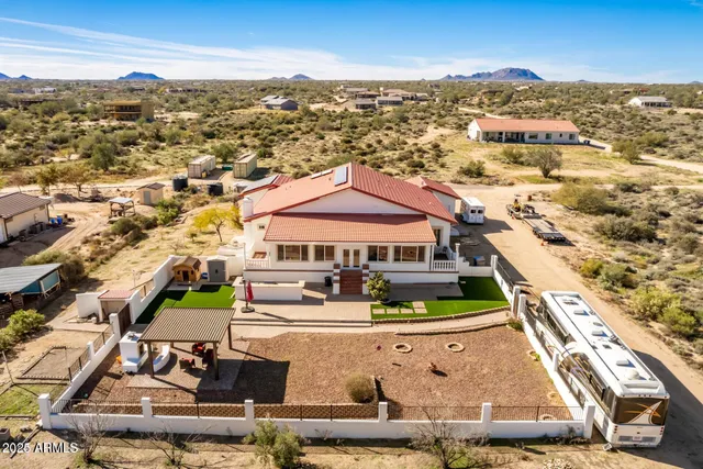 $3,800 | 30124 North 174th Street, Rio Verde, AZ 85263