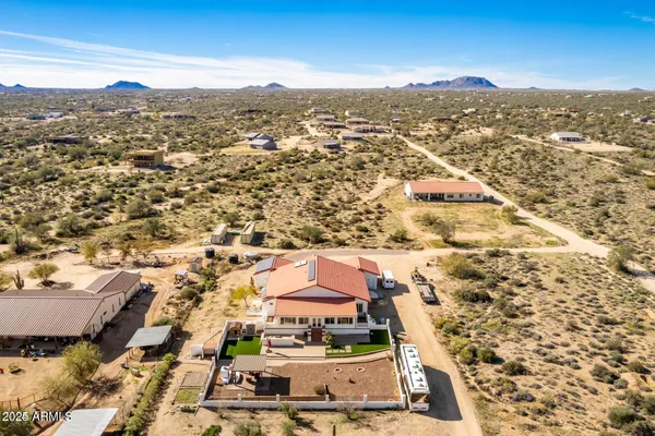 $3,400 | 30124 North 174th Street, Rio Verde, AZ 85263