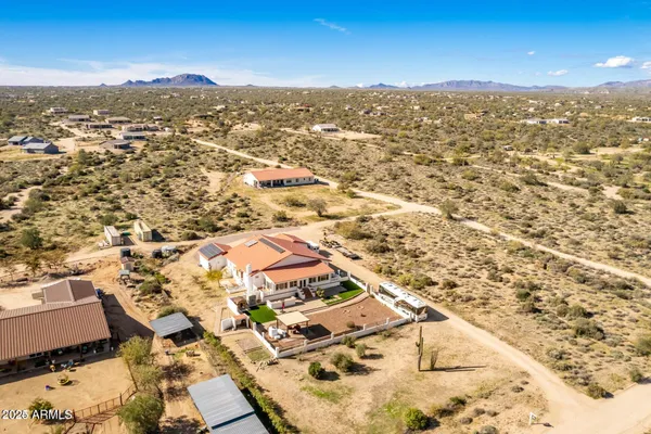 $3,400 | 30124 North 174th Street, Rio Verde, AZ 85263
