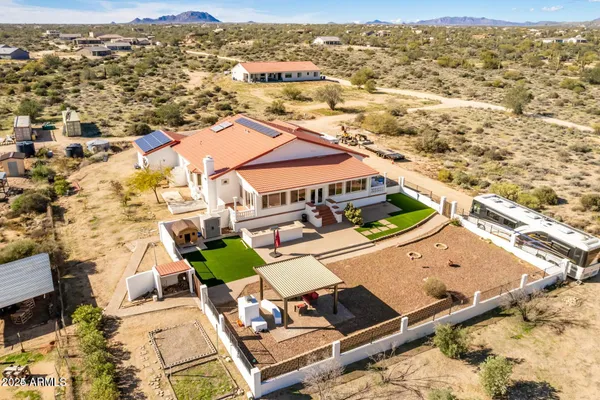 $3,400 | 30124 North 174th Street, Rio Verde, AZ 85263