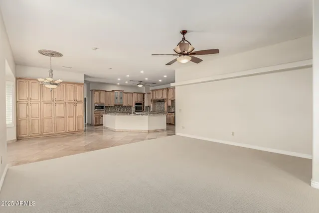 a view of storage area