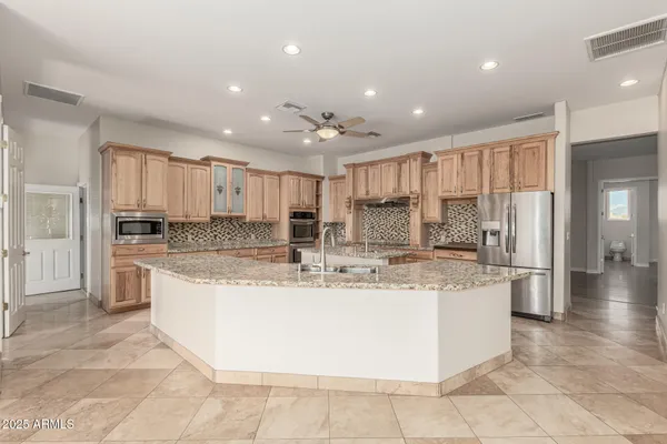 $3,400 | 30124 North 174th Street, Rio Verde, AZ 85263