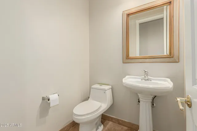 swimming pool view with sitting space