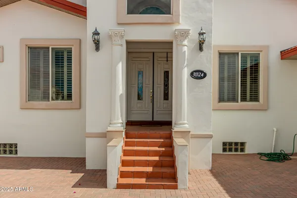 $3,400 | 30124 North 174th Street, Rio Verde, AZ 85263