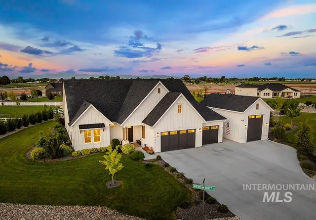 $969,000 | 14344 American Holly Drive, Nampa, ID 83651