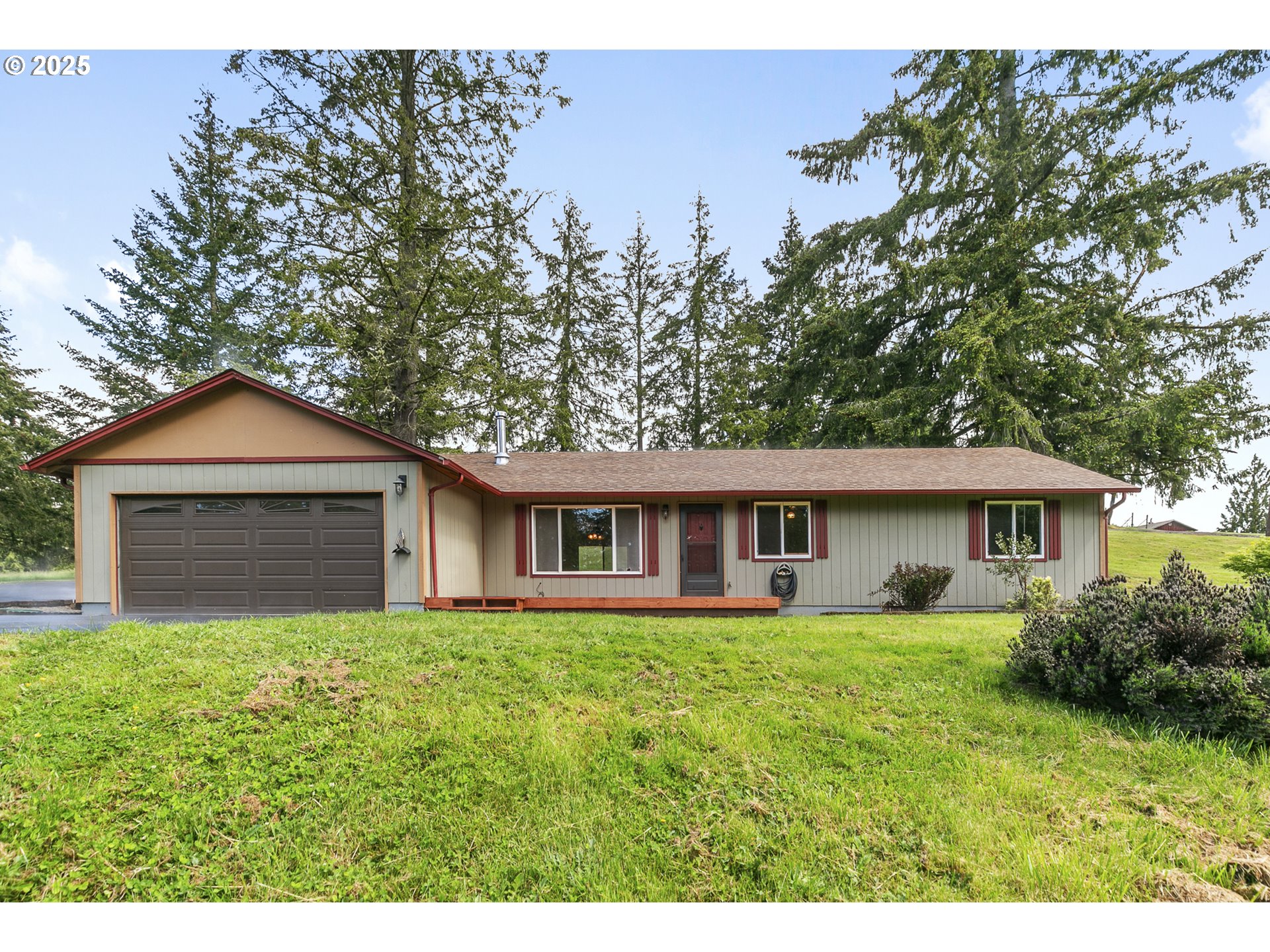 284 Ranch Road Kelso, WA 98626 - Photo 1 of 39 Gallery Image 1