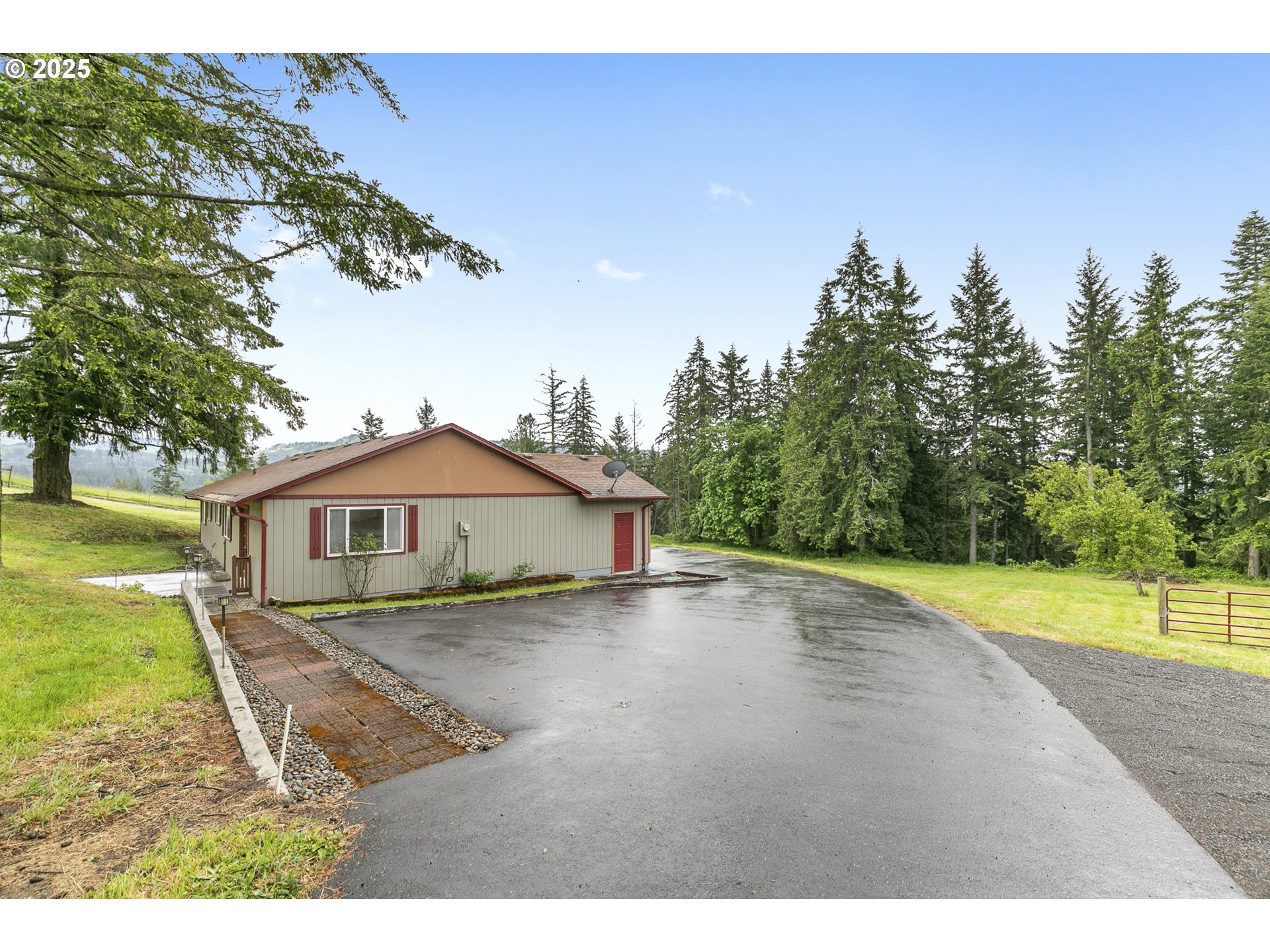 284 Ranch Road Kelso, WA 98626 - Photo 3 of 39 Gallery Image 3