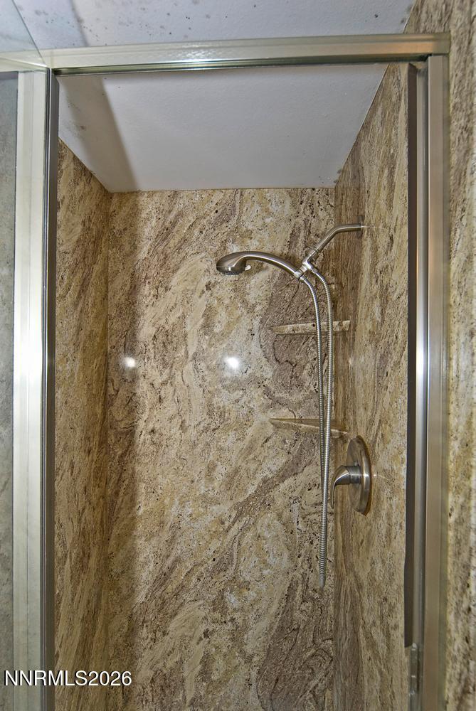 3185 Corey Drive Reno, NV 89509 - Photo 34 of 46 057-034-Downstairs Bathroom-670x1000