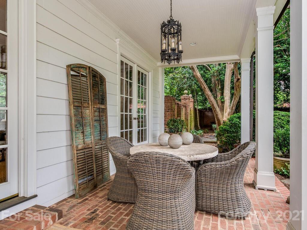 2001 Queens Road East Charlotte, NC 28207 - Photo 31 of 39