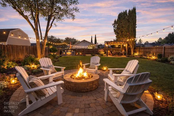 $519,000 | 617 Carignane Court, Lodi, CA 95240