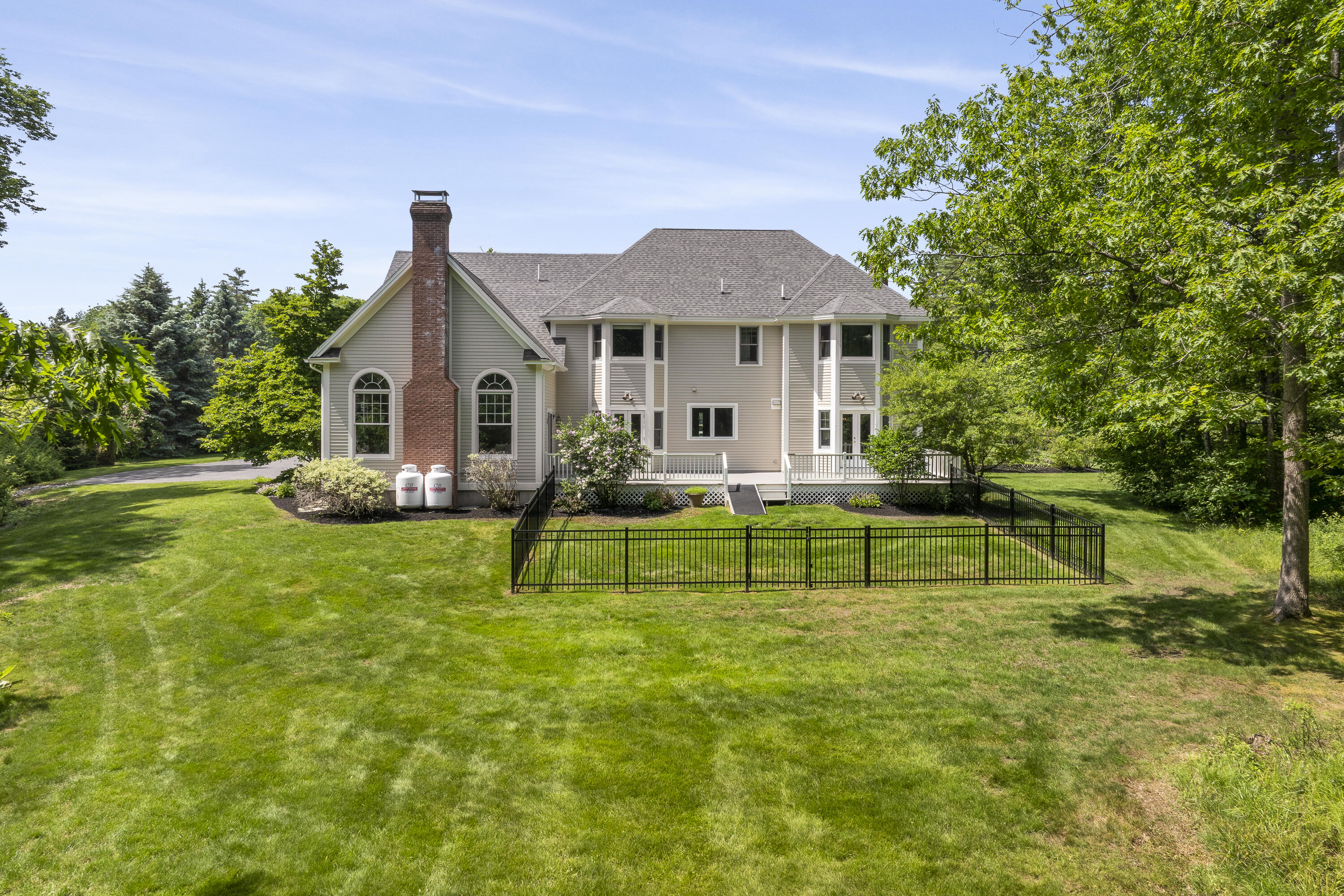 143 Royall Point Road Yarmouth, ME 04096 - Photo 53 of 118 53-143 Royall Point Rd, Yarmouth, ME-TP