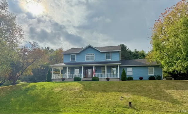 $520,000 | 9480 Sunrise Drive, Paris, NY 13456