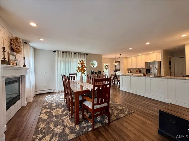 $520,000 | 9480 Sunrise Drive, Paris, NY 13456