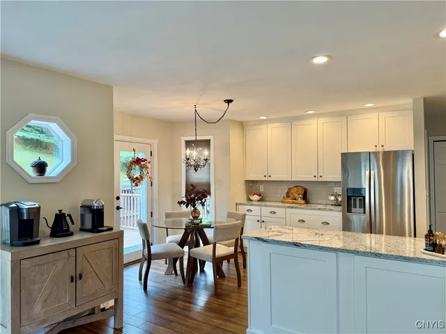 $520,000 | 9480 Sunrise Drive, Paris, NY 13456