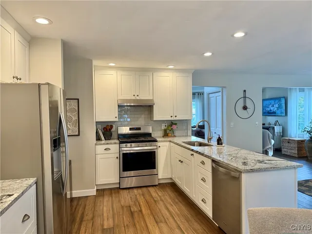 $520,000 | 9480 Sunrise Drive, Paris, NY 13456