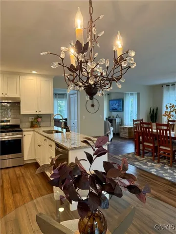 $520,000 | 9480 Sunrise Drive, Paris, NY 13456