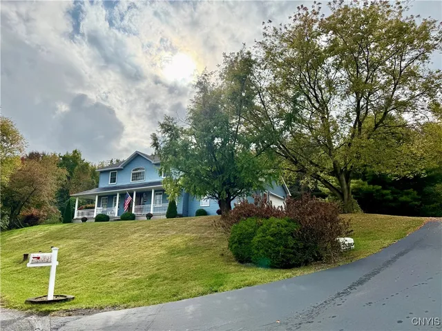 $520,000 | 9480 Sunrise Drive, Paris, NY 13456