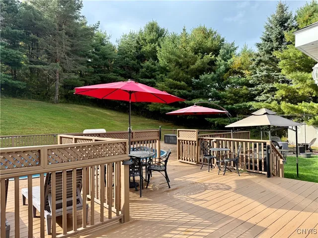 $520,000 | 9480 Sunrise Drive, Paris, NY 13456