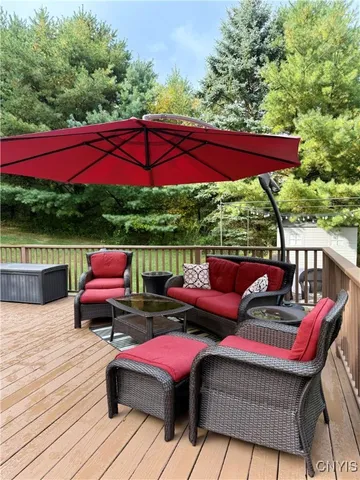 $520,000 | 9480 Sunrise Drive, Paris, NY 13456